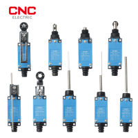 CNC ME-8108 ME-8104 Travel Switch สวิตช์จำกัดการควบคุมแบบสัมผัสรีเซ็ตตัวเองเปิดและปิด