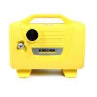 คาร์เชอร์ (KARCHER) เครื่องฉีดน้ำแรงดันสูง 100 บาร์ รุ่น K2 POWER VPS สำหรับล้างแอร์ รถหัวปรับได้ 360 องศาและหัวฉีดน้ำยา