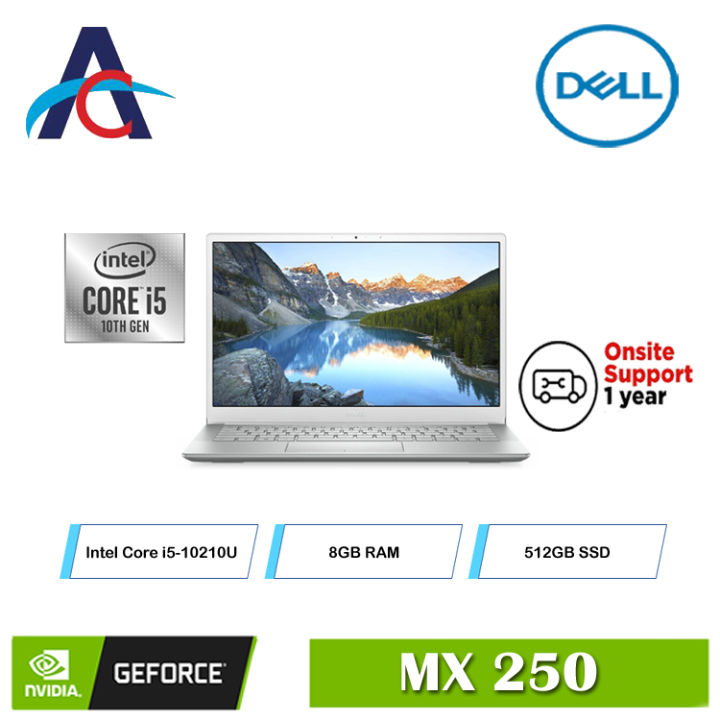 dell i5 laptop specials