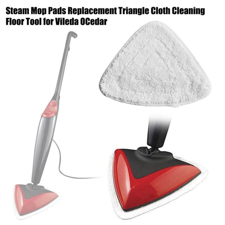 steam-mop-pads-replacement-triangle-cloth-cleaning-floor-tool-for-vileda-ocedar