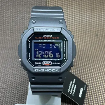 Casio g shock on sale 5600hr