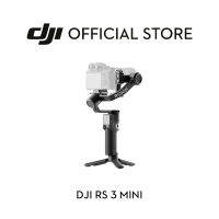 [สินค้าใหม่] DJI RS 3 Mini