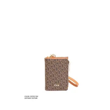 Buy CLN Stacie Card Holder (Special Woven Monogram) 2023 Online