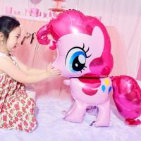 ลูกโป่งฟอยล์ ลิตเติ้ลโพนี่ little pony