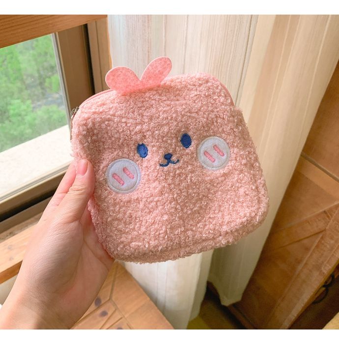 cartoon-sanitary-napkin-storage-bags-card-holder-girls-physiological-period-tampon-organiser-bag-cute-purse-travel-toiletry-bag