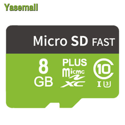 เมมโมร่การ์ด8gb ความเร็วสูง memory card micro sd card แท้ การ์ดความจำmicro sd card ของแท้ เมมโมรี่ โทรศัพท์มือถือ