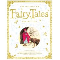 [พร้อมส่ง-หนังสือนำเข้า] The Macmillan Fairy Tales Collection เด็ก นิทาน ภาษาอังกฤษ children english book