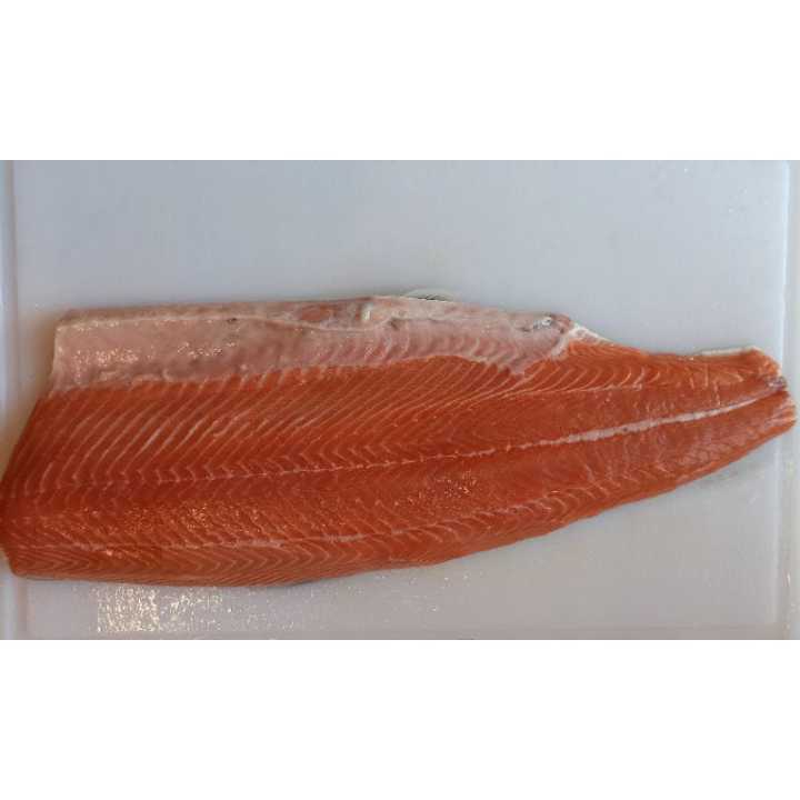 แซลมอน-norway-แล่ซาชิมิ-ครึ่งตัว-ปลาแซลมอนไซส์-5-6kg