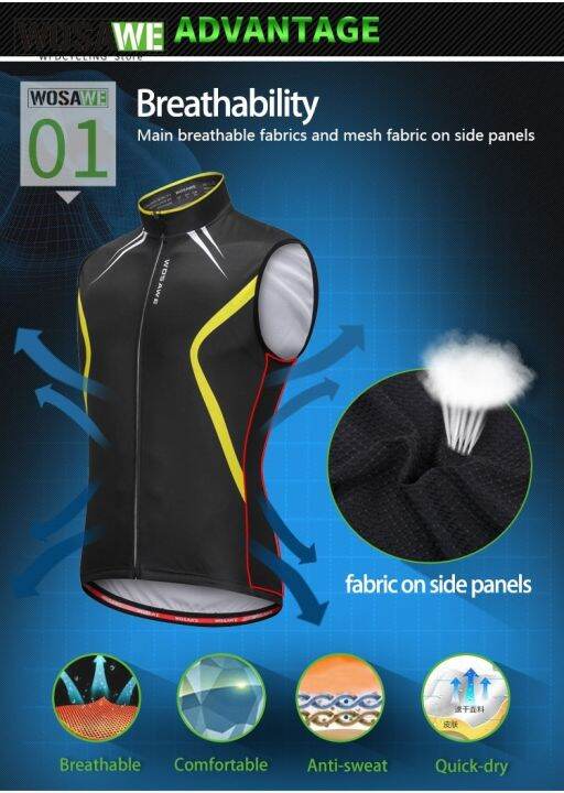 wosawe-ciclismo-colete-ver-o-sem-เสื้อ-mangas-jaqueta-de-bicicleta-corrida-mtb-roupas-hombre-maillot-roupa-j-rsei