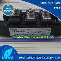 ♛卍 MBM200HS6B MODULE IGBT