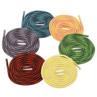 【CW】 Coolstring 4MM Round Type Polyester Hat Rope Sport Cordon Safety шнурки