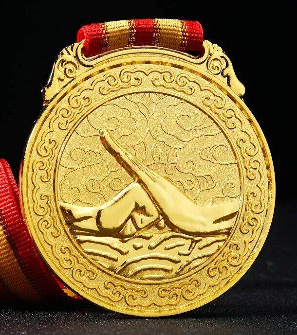 Limited edition Worth-Buy Martial Arts Medal Taekwondo Sanda Medal ...