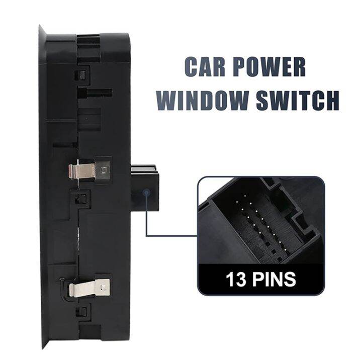 master-driver-side-power-window-switch-7pp959858rdml-for-porsche-panamera-cayenne-2010-2014-parts