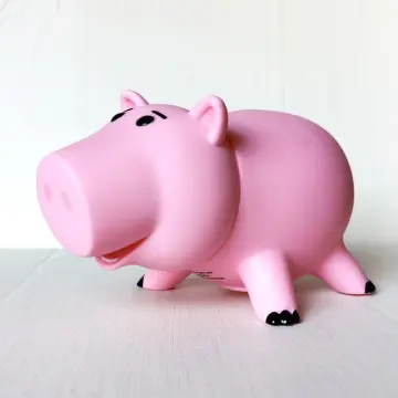 Creative Cartoon Piggy Bank, Unbreakable Plastic Cute Pink Pigs Money Bank  Box, Coin Banks for Girls and Boys,Best Gifts for Birthday, Christmas for  Home Decor 