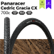 [ผ่อน 0%]ยางจักรยาน Panaracer CG CX cyclo cross 700x32c