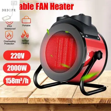 Hot blower online fan