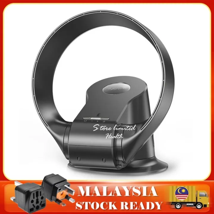 Bladeless fan SK bladeless fan wallmounted desktop multifunction Leafless fan can be remote