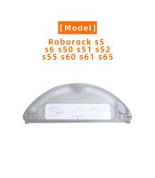 ☸❁ ใช้กับ xiaomi roborock s5 s6 s50 s51 s52 s55 s60 s61 s65 เครื่องดูดฝุ่นหุ่นยนต์ถังน้ำกรณีอุปกรณ์เสริม