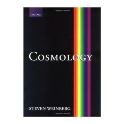 จักรวาลวิทยา/สตีเว่น Weinberg1022P