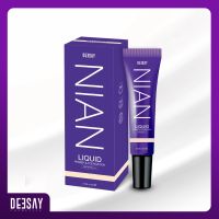 DEESAY NIAN LIQUID PRIMER &amp; FOUNDATION SPF 30 PA +++  รองพื้นเนียน รองพื้นดีเซย์