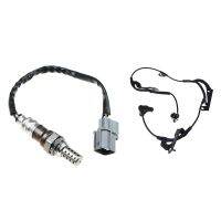 ABS Wheel Speed Sensor Front Right For Mitsubishi L200 Pajero 3.0 With Upstream Oxygen Sensor For 93-02 Honda Accord ABS