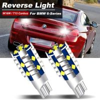 2Pcs LED Reverse Light Lamp T15 W16W Canbus FOR BMW 6-Series Convertible (F12)(2011-2018 Coupe (F13)(2010-2017) Gran Coupe F06