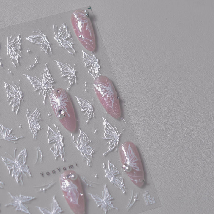 5d-nail-sticker-nail-art-sticker-5d-nail-sticker-butterfly-nail-sticker-colorful-nail-sticker-adhesive-nail-sticker-nail-decal-nail-art-decoration-diy-nail-art-nail-art-accessory-nail-sticker-design