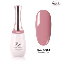 สีเจลทาเล็บ  Pick Me Up G064 Good On You  15ml.