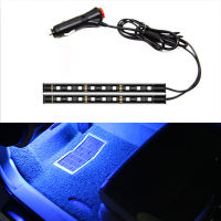 2pcs car LED foot lamp floor lamp decorative lamp for EMGRAND EC7 EC7-RV EC8 Geely Vision SC7 MK CK Cross Gleagle SC7