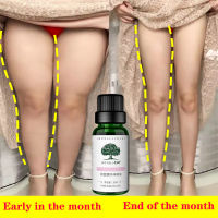 Slimming Cellulite Massage Essential Oil Body Care Weight Loss Promote Fat Burn Thin Waist Stovepipe Firming Skin Care Treatment