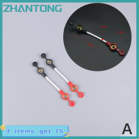 ZHANTONG 2ชิ้น/ล็อตรถยนต์ไฟฟ้าการเชื่อมต่อขั้วต่อสารหน่วงไฟอุณหภูมิสูง