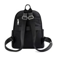 ‘；【-【=】 Womens Backpack, Stylish, Nylon, Mini Backpack, Anti-Theft, Waterproof, Lightweight, Rucksack, Shoulder Bag, Girls, Backpack,