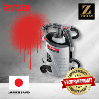 RYOBI เรียวบิ เครื่องพ่นสี PST800 รับประกัน 6 เดือน แบรนด์ญี่ปุ่น Z-TOOLS