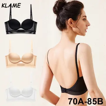 YANDW New Bras For Women Lace Bralette Y-line Underwire Underwear Sexy  Lingerie Big Plus Size 32 34 36 38 40 42 44 A B C D DD
