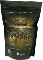 ผงเร่งราก Mykos Xtreme Gardening แบบถุง 2.2lb. (998g) ของแท้ 100% จาก USA ผง ระเบิดราก เร่ง โต ดอก น้ำยา ผงเร่ง เร่งราก ราก บำรุงต้นไม้ แคคตัส ไม้ด่าง สมุนไพร