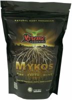 ผงเร่งราก Mykos Xtreme Gardening แบบถุง 2.2 lb. (998g.) ของแท้ 100% นำเข้าจาก USA ผง ระเบิดราก น้ำยา เร่ง ดอก เร่งราก เร่งโต clone ปักชำ แคคตัส บอนไซ สมุนไพร 420