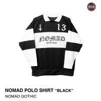 รวมเสื้อ NOMAD_POLO SHIRT