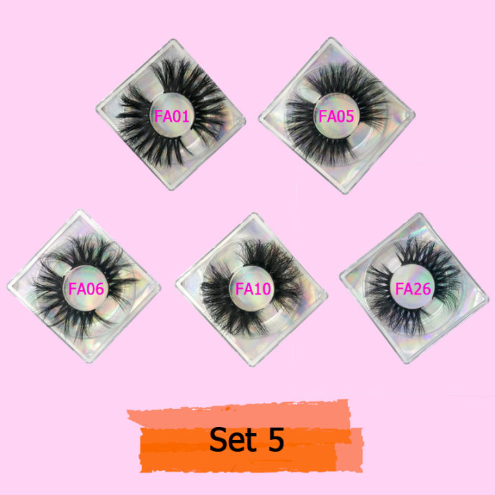 mink-eyelash-102030-pairs-fake-lashes-wholesale-5d-mink-lashes-packaging-boxes-magnetic-eyelashes-25mm-false-lashes-in-bulk