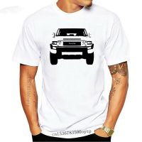 Fj Land Cruiser Grill Mens Tshirt Light Wear Shirt Fashionable Interesting Classic 2010 In Gildan