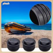 YINSH 4pcs Thuyền kayak Thuyền kayak cao su Thuyền Hàng Hải Bộ phận bè Nút