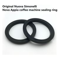 Nuova Simonelli Nova เครื่องชงกาแฟต้มแหวนกันรั่วปะเก็นเครื่องชงกาแฟกรวย