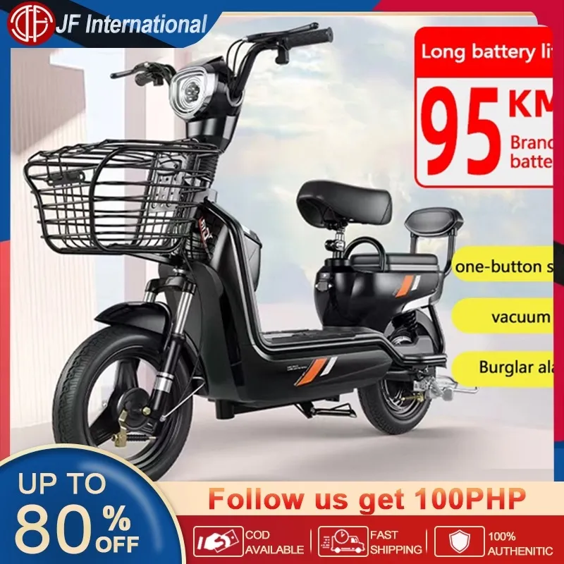 top moped bike