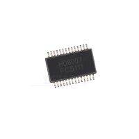 5PCS/ HD8007 brand new SSOP-28 21 channel PWM applied to LED and motor control WATTY Electronics