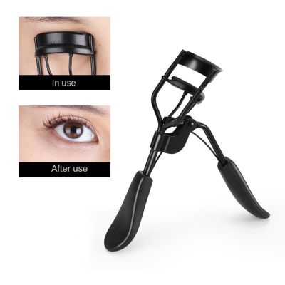 Professional Eyelash Curler Eye Curling Clip เครื่องมือความงามlashes eyelash curler