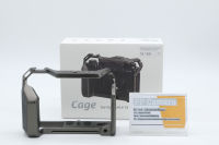 SmallRig [2761] Cage for FUJIFILM X-T4 [มือสอง]