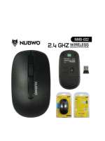 NUBWO NMB-022 Wireless Mouse