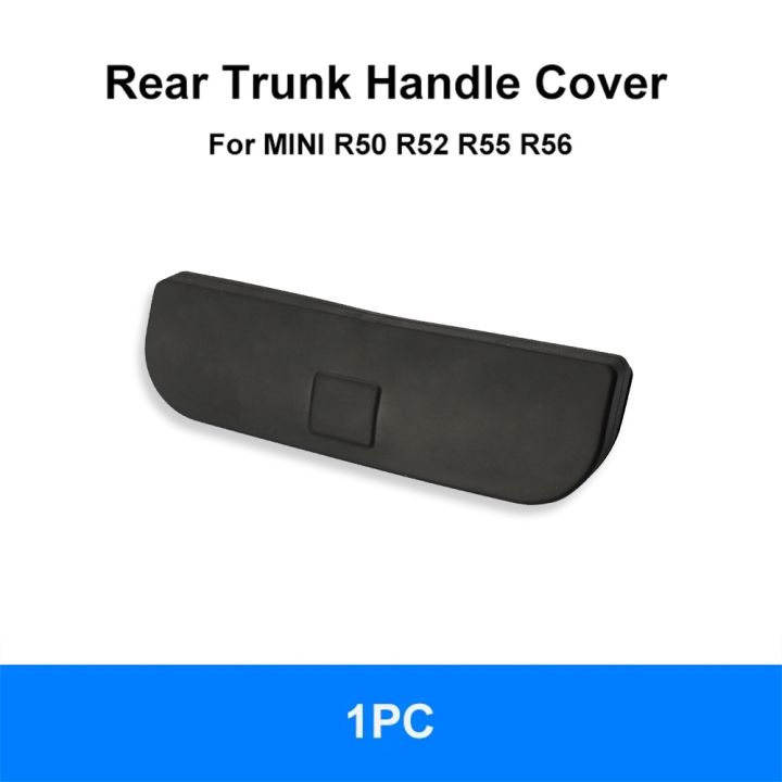 for-bmw-mini-cooper-one-r50-r52-r55-r56-car-exterior-replacement-accessories-car-rear-bumper-trunk-back-door-handle-button-cover