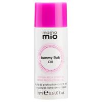 ?พร้อมส่ง?Mama Mio The Tummy Rub Oil Mini 20ml ออยล์กันท้องแตกลาย สำหรับคุณแม่ตั้งครรภ์