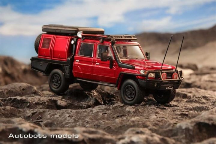 preorder-autobots-models-1-64-land-cruiser-lc79-pickup-double-cabin-preorder