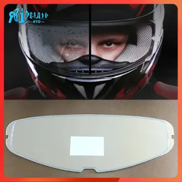 Anti fog 2024 visor price